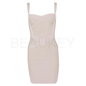 BeauKey Dress